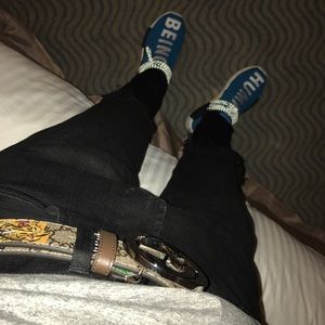 Meet your Posher, Tyler